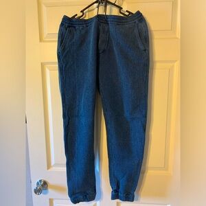 Taylor Stitch Apres Pant